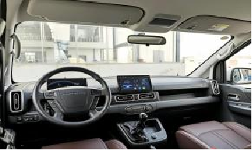 东风风行 MPV