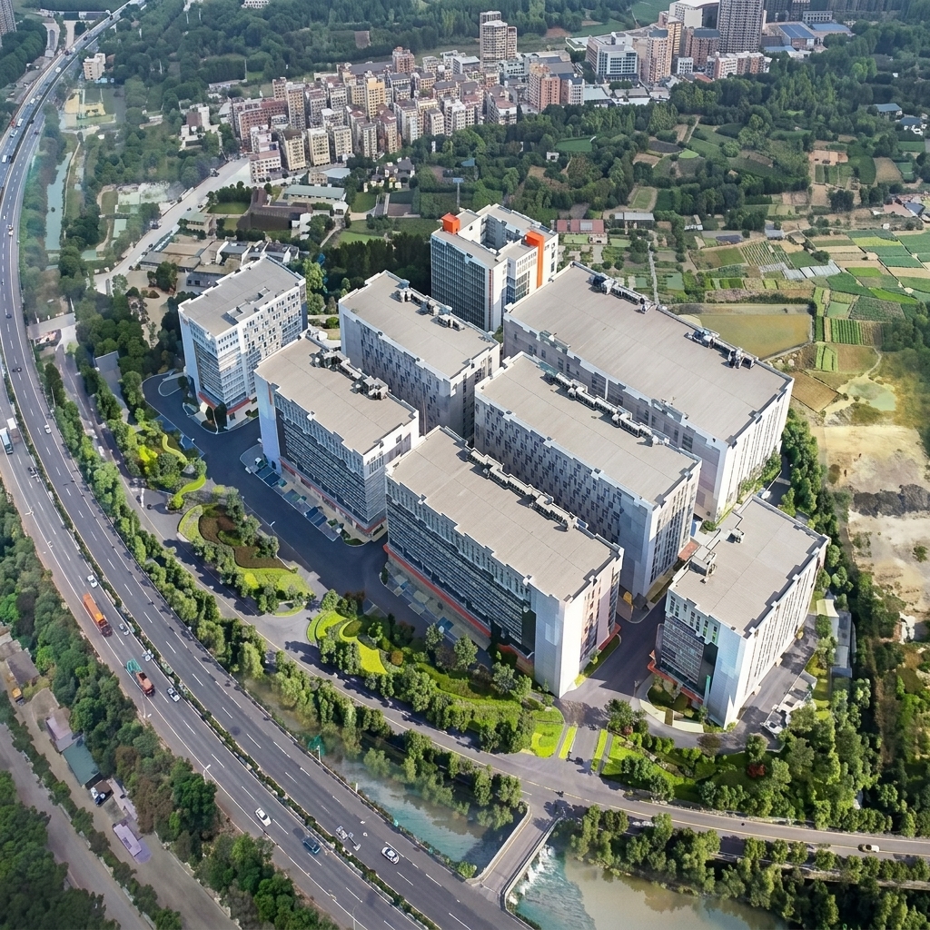 广东东莞基地