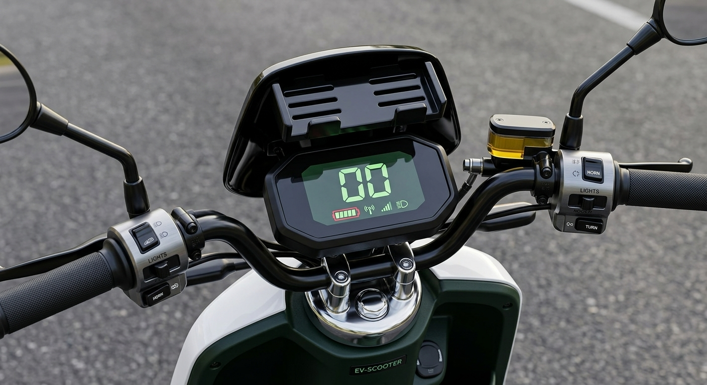 电动车