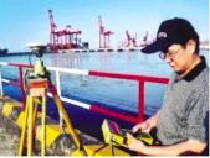 航海仪表