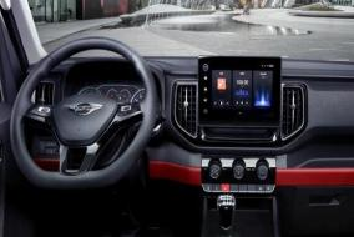 Proton Saga